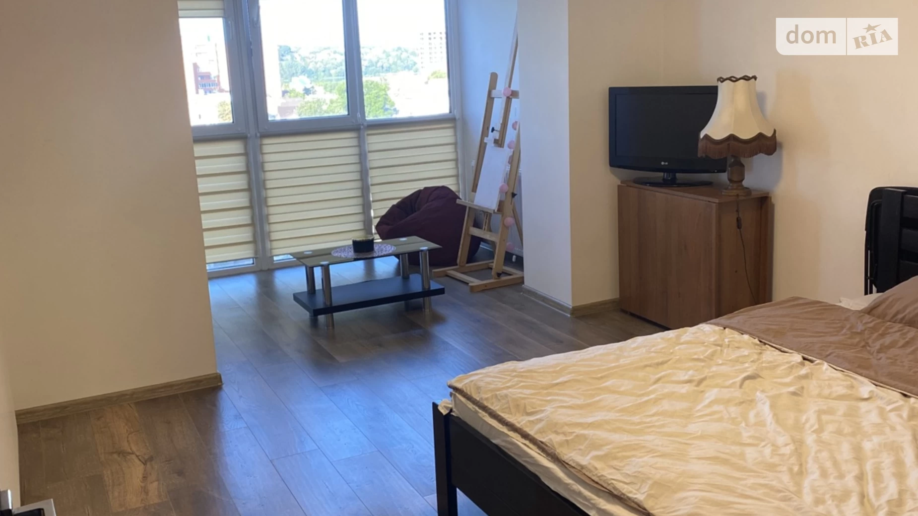 1-комнатная квартира 49.2 кв. м в Тернополе, ул. Котляревского - фото 2