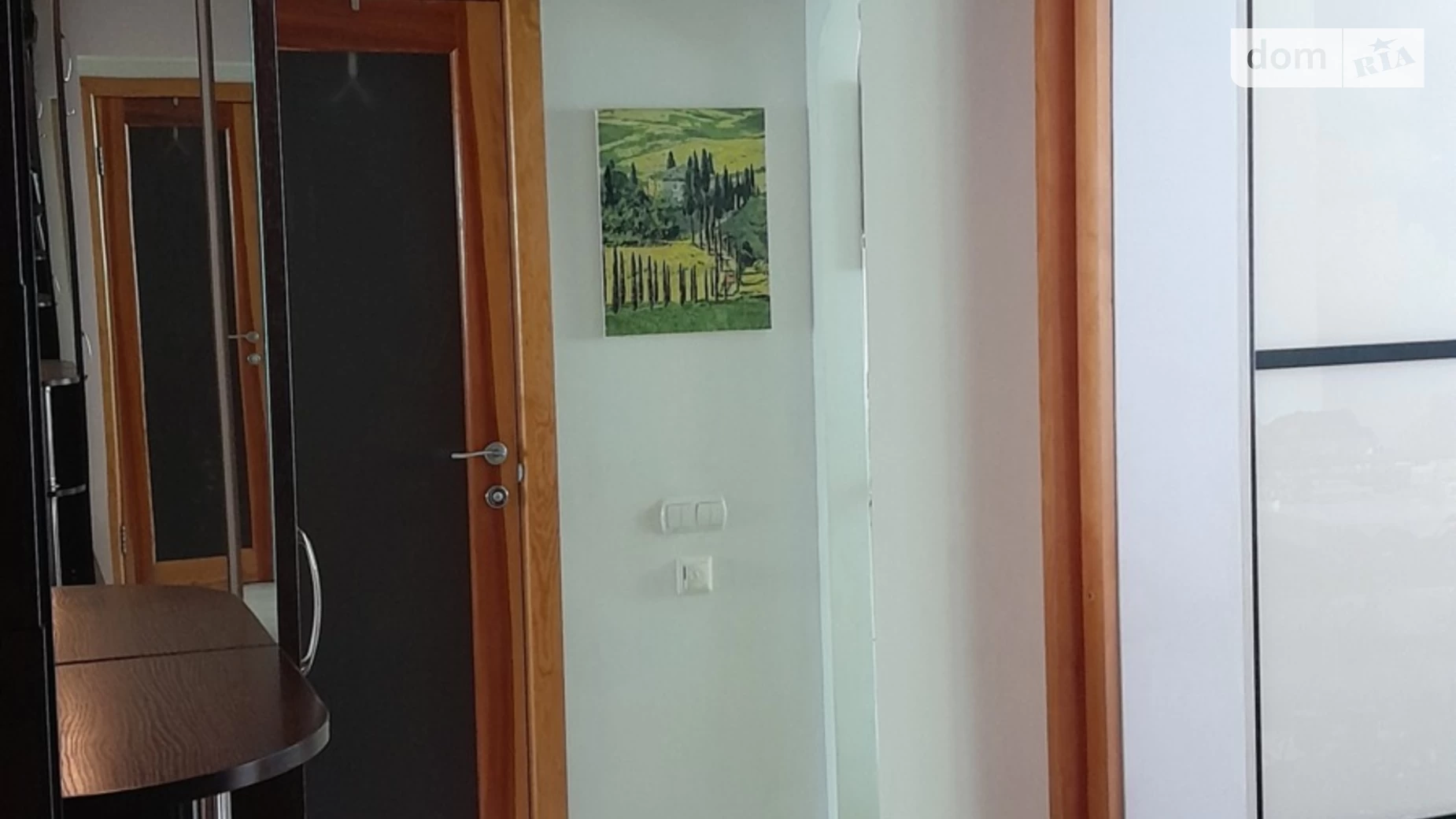 Продается 1-комнатная квартира 44.1 кв. м в Киеве, ул. Олевская, 7 - фото 3