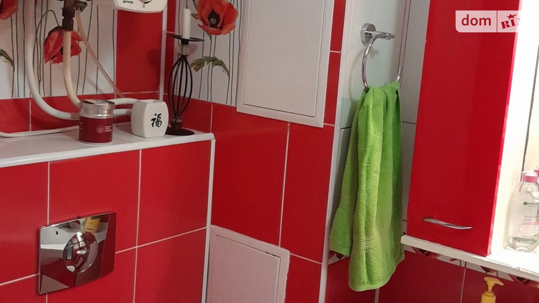 Продается 1-комнатная квартира 44.1 кв. м в Киеве, ул. Олевская, 7 - фото 4