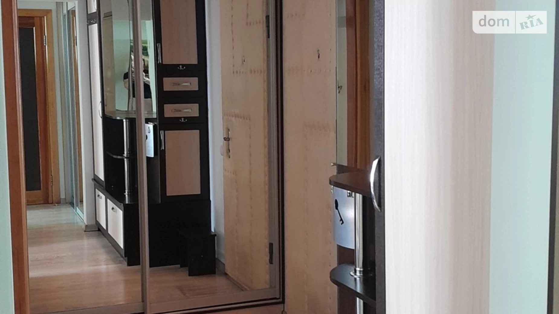 Продается 1-комнатная квартира 44.1 кв. м в Киеве, ул. Олевская, 7 - фото 5