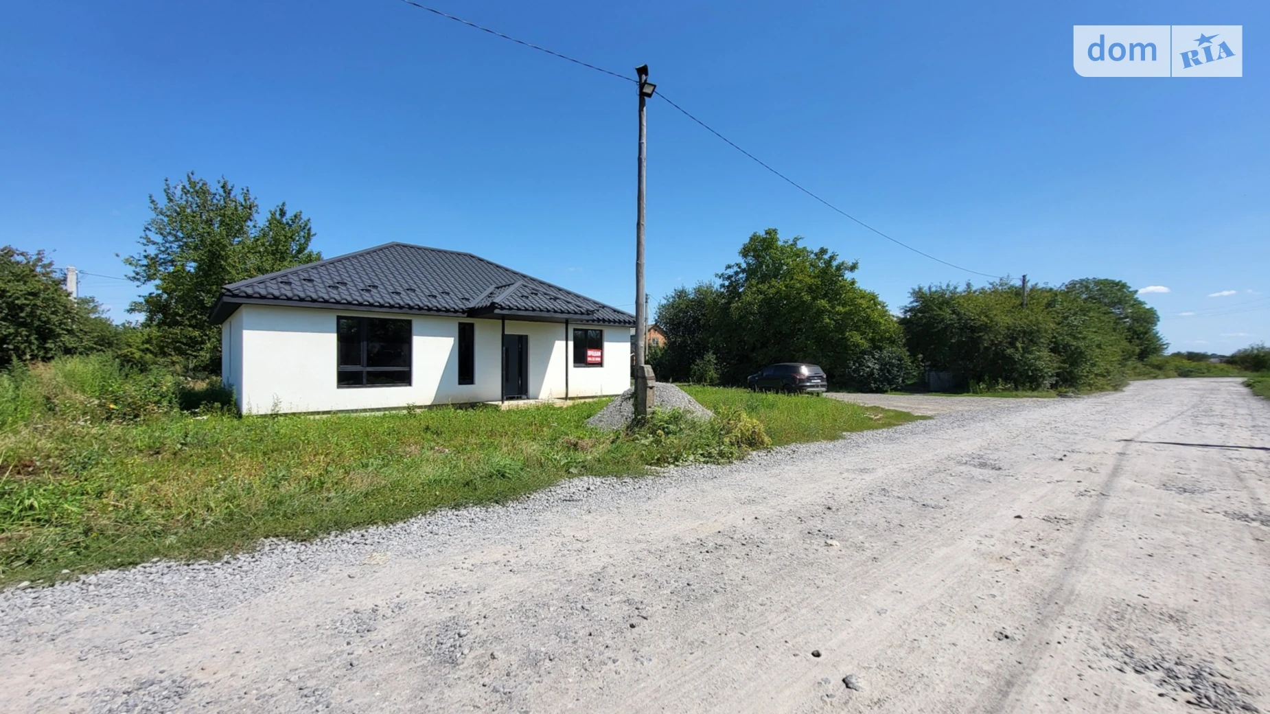 Продается одноэтажный дом 100 кв. м с гаражом, цена: 62000 $ - фото 2