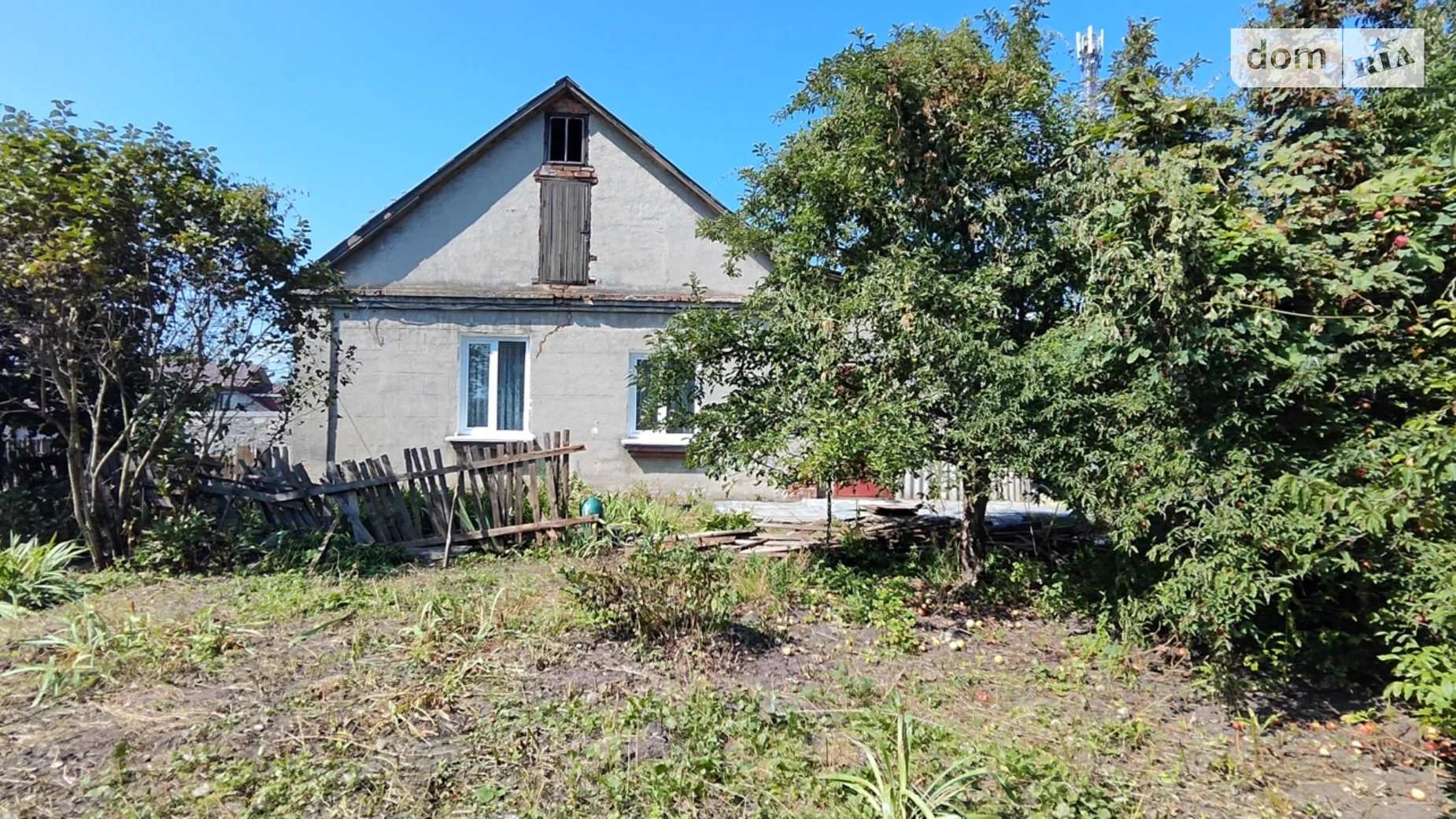 Продається частина будинку 45.5 кв. м з бесідкою, цена: 26000 $ - фото 2