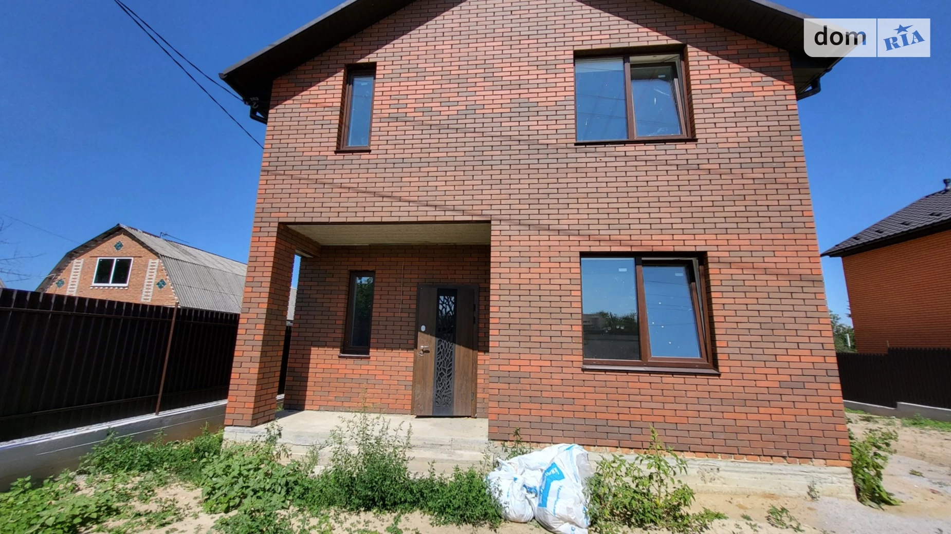 Продается дом на 2 этажа 120 кв. м с садом, цена: 92000 $ - фото 4