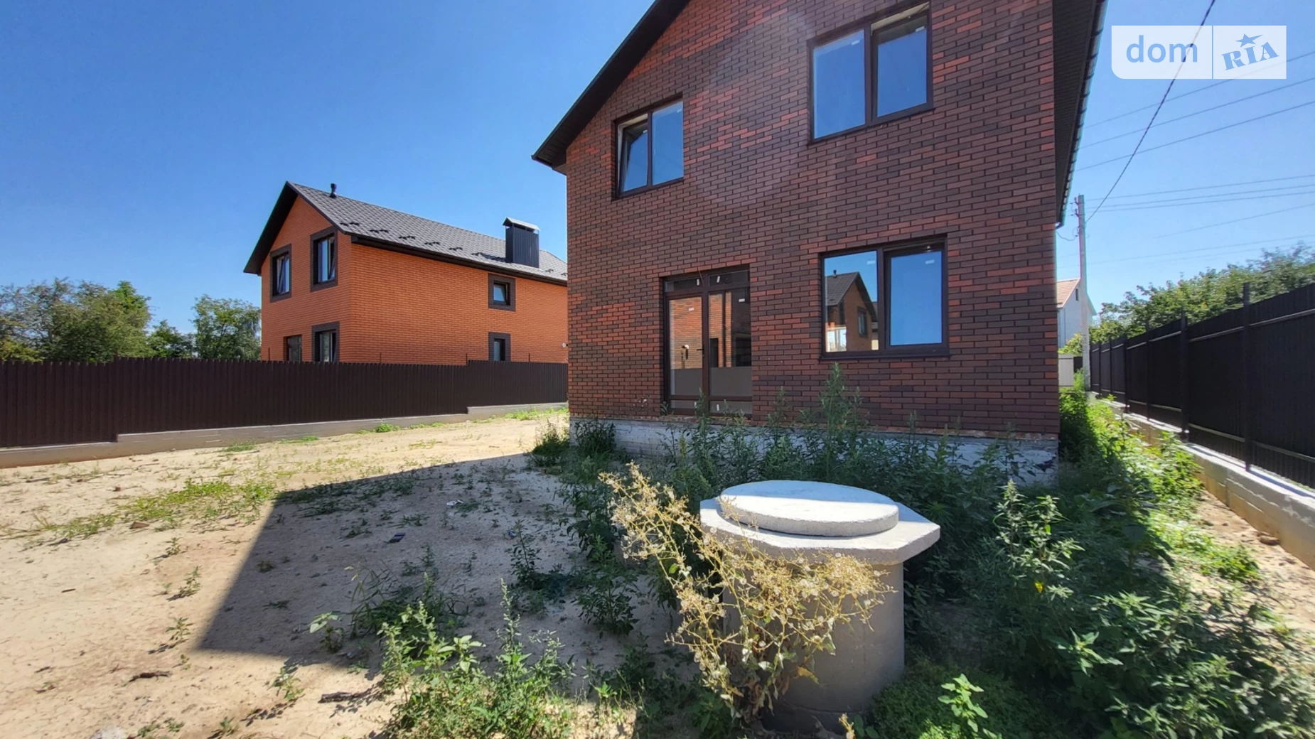 Продается дом на 2 этажа 120 кв. м с садом, цена: 92000 $ - фото 3