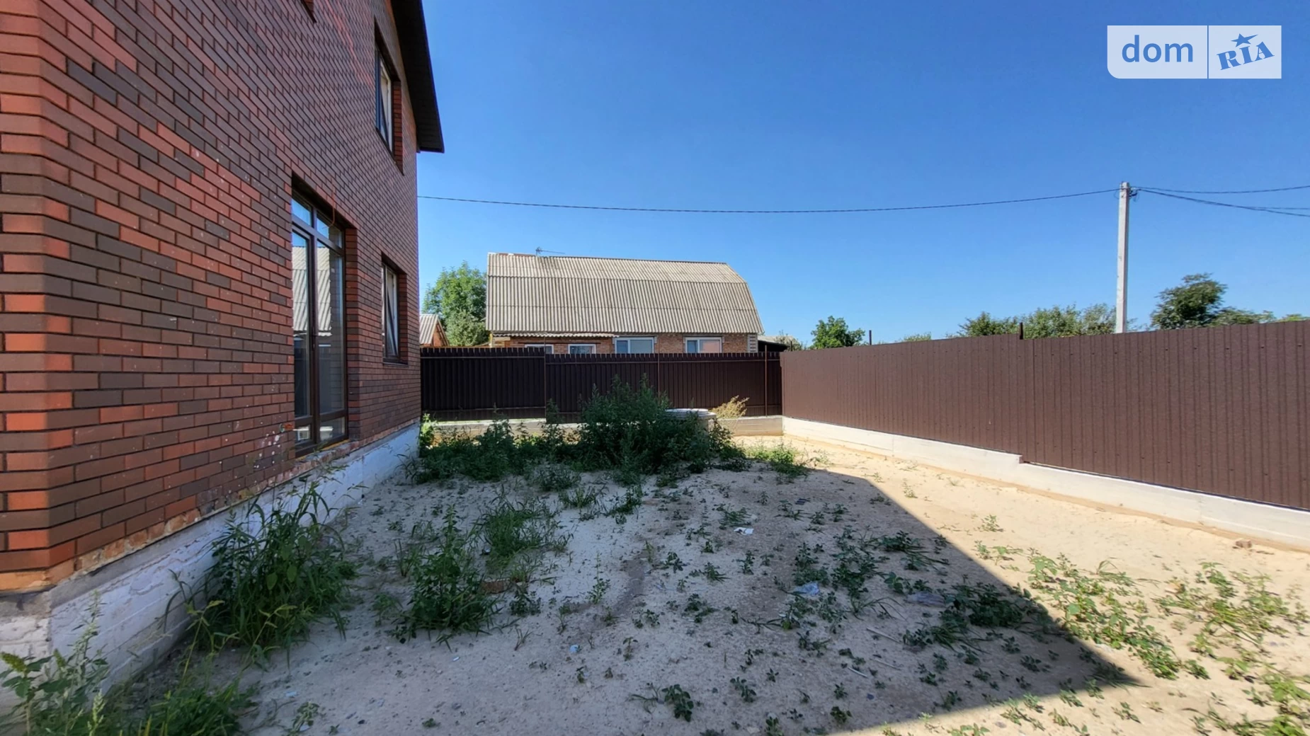 Продается дом на 2 этажа 120 кв. м с садом, цена: 92000 $ - фото 5