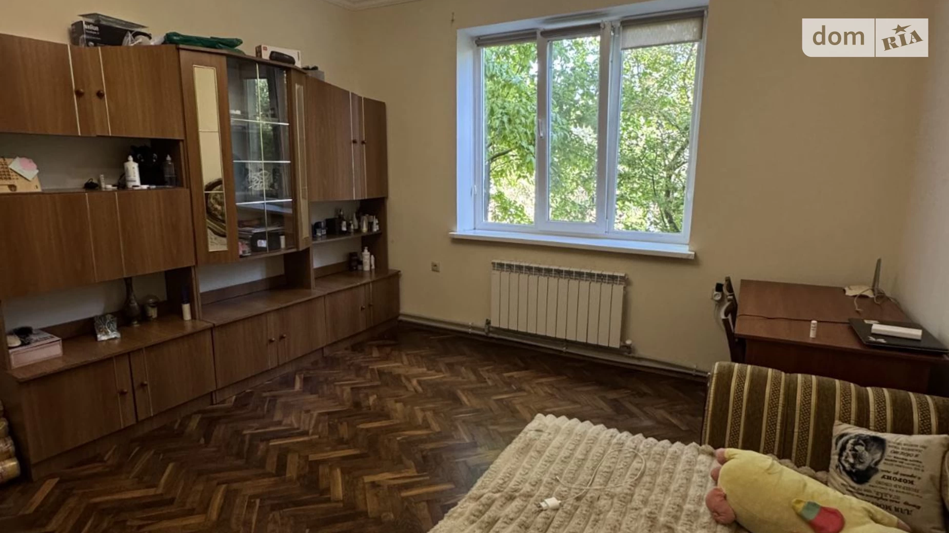 2-комнатная квартира 50.2 кв. м в Тернополе, ул. Ясная, 3 - фото 4