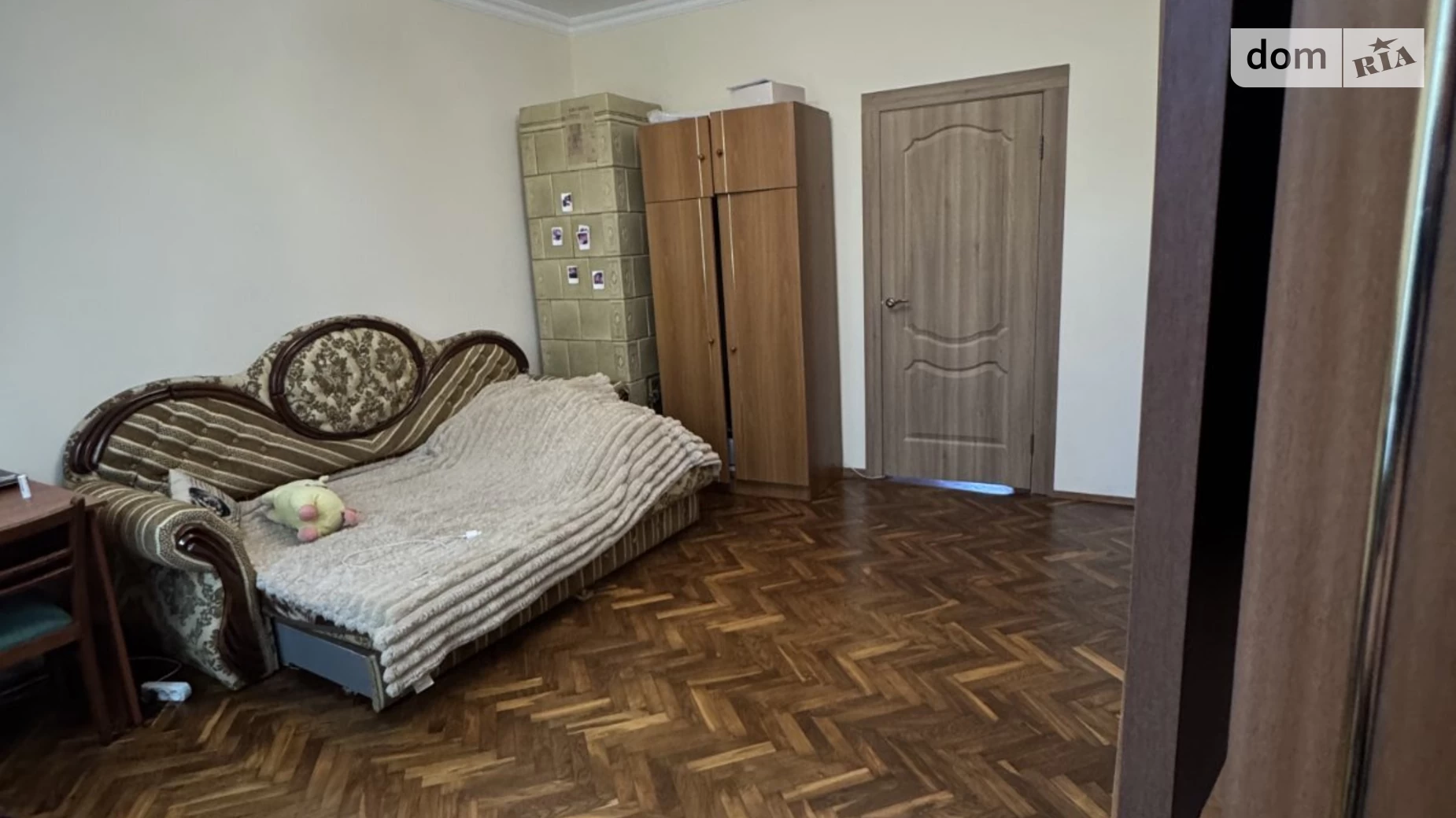 2-комнатная квартира 50.2 кв. м в Тернополе, ул. Ясная, 3 - фото 5