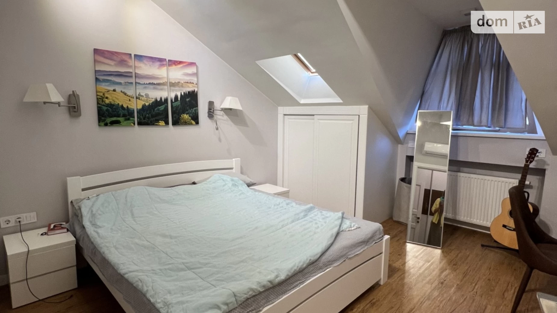 Продается 2-комнатная квартира 75.9 кв. м в Киеве, ул. Воздвиженская, 14 - фото 3