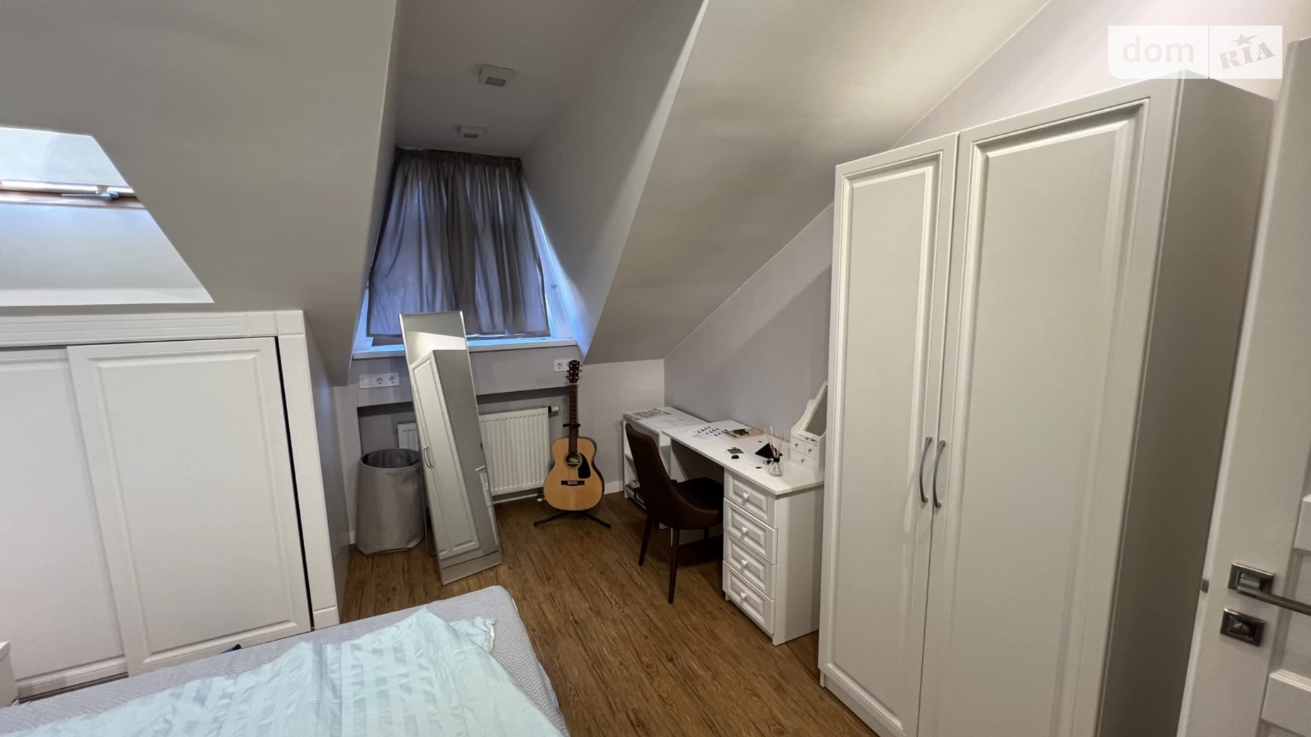 Продается 2-комнатная квартира 75.9 кв. м в Киеве, ул. Воздвиженская, 14 - фото 2