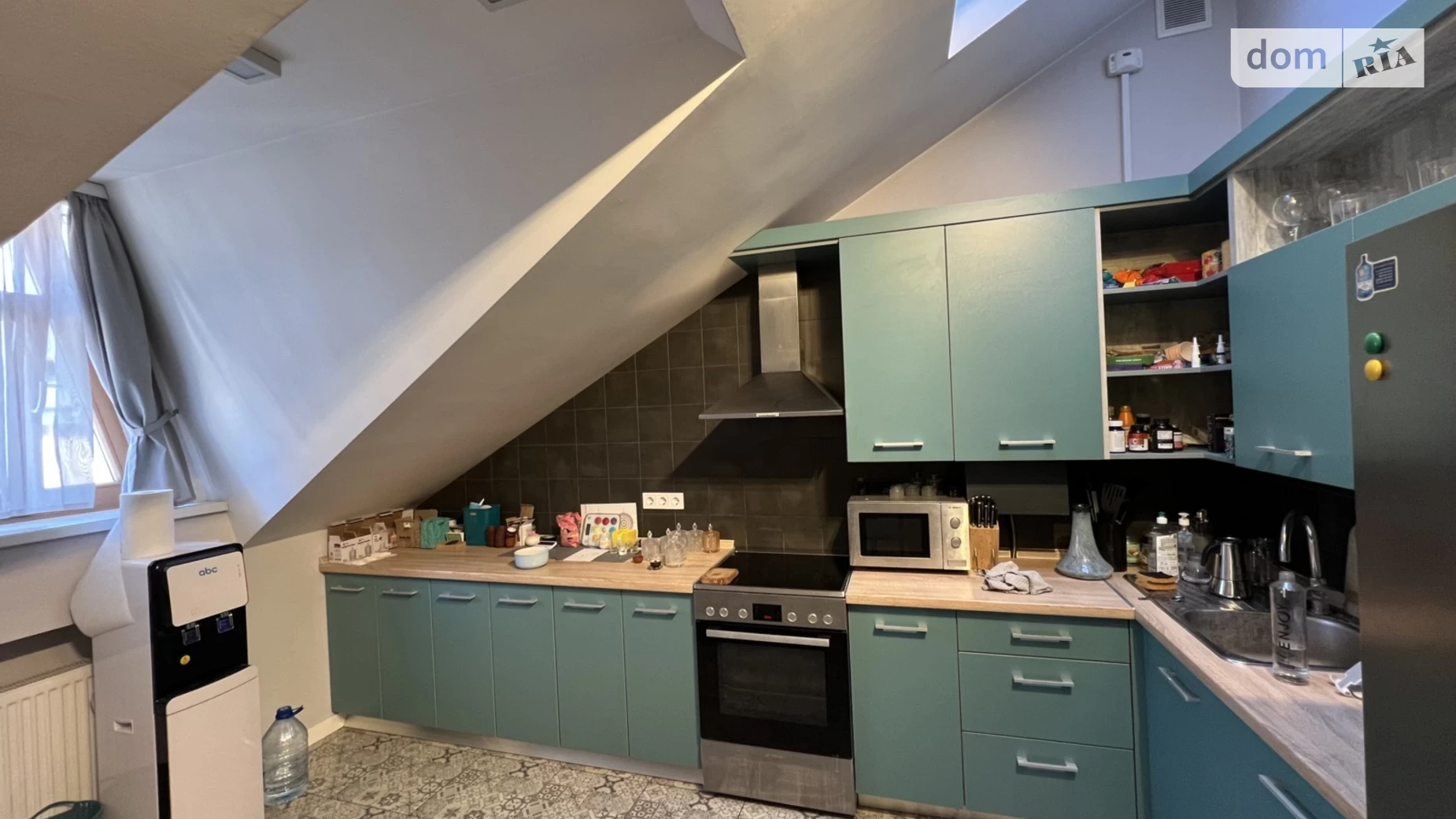 Продается 2-комнатная квартира 75.9 кв. м в Киеве, ул. Воздвиженская, 14 - фото 4