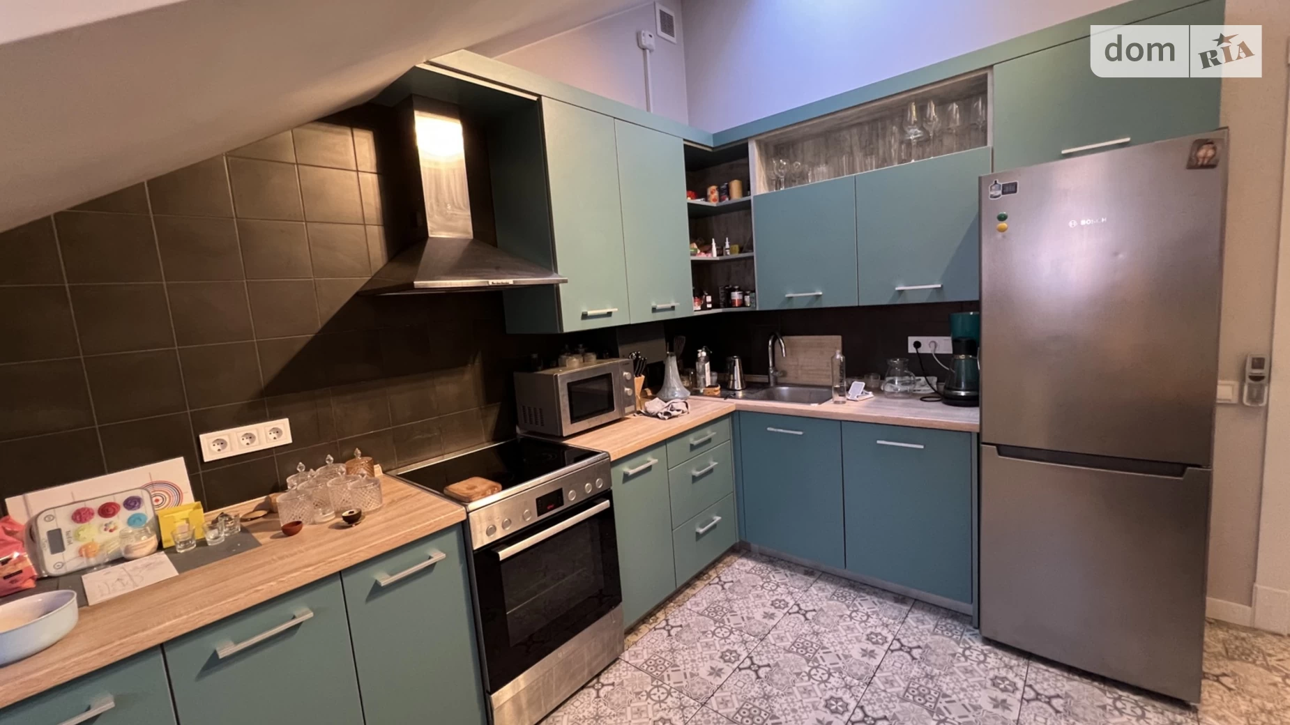 Продается 2-комнатная квартира 75.9 кв. м в Киеве, ул. Воздвиженская, 14 - фото 5