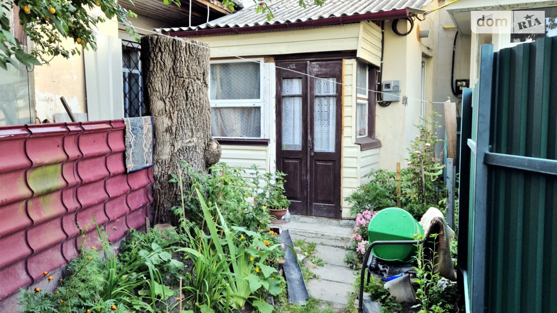 Продається частина будинку 37 кв. м з балконом, цена: 29900 $ - фото 4