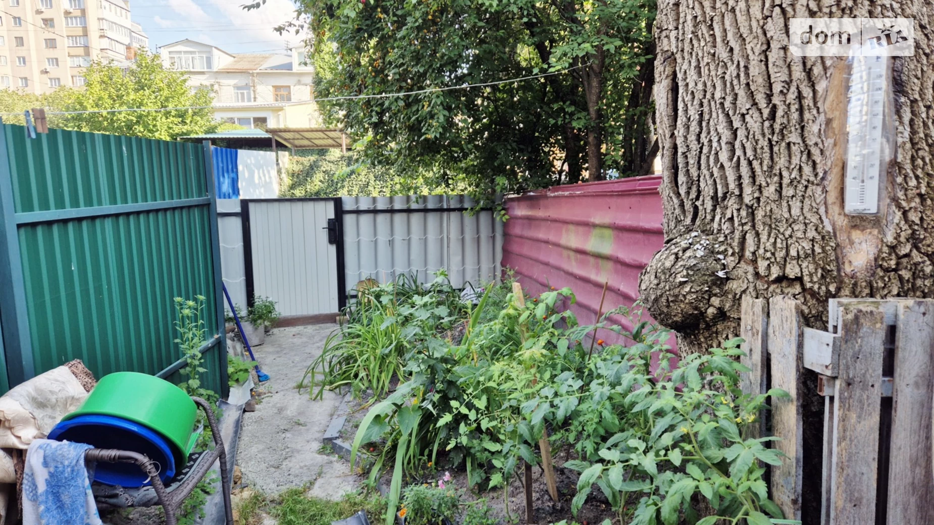 Продається частина будинку 37 кв. м з балконом, цена: 29900 $ - фото 3