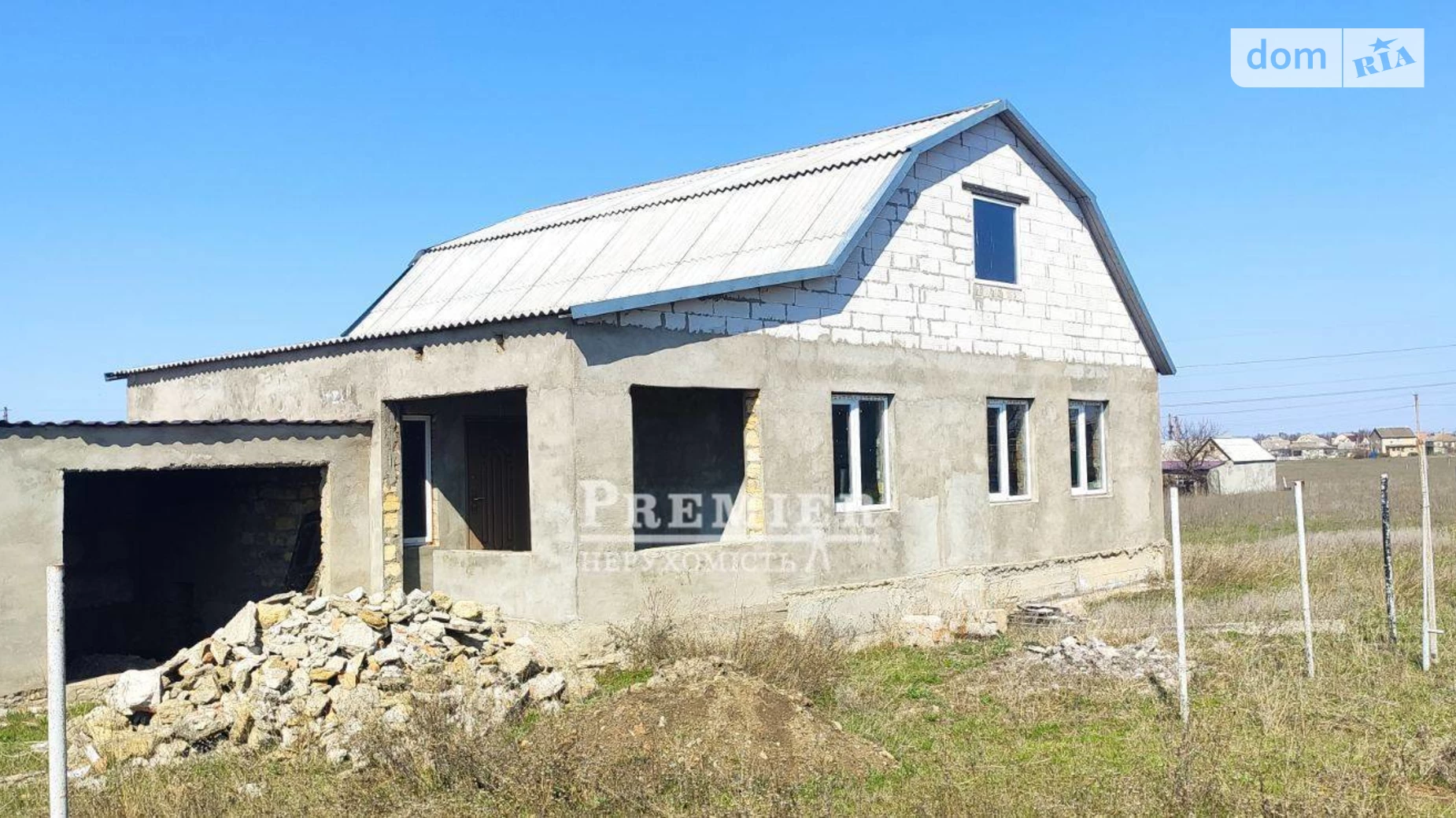 Продается одноэтажный дом 102.4 кв. м с верандой, цена: 20000 $ - фото 4