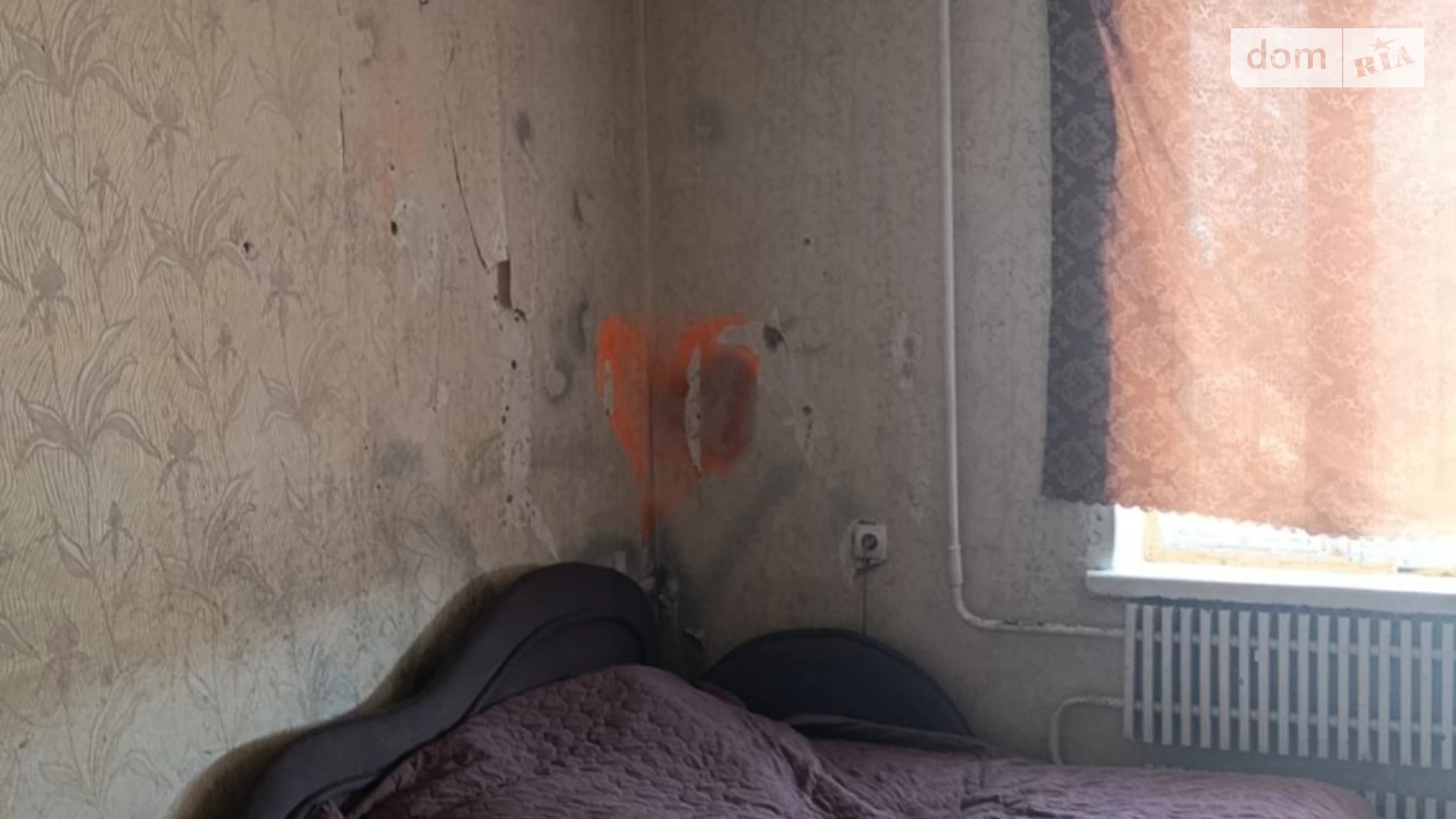 Продается 2-комнатная квартира 61.5 кв. м в Виннице, ул. Гонты - фото 3