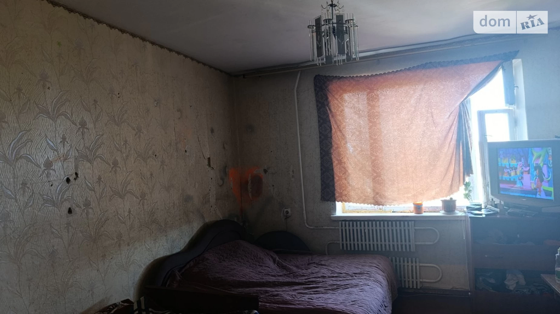 Продается 2-комнатная квартира 61.5 кв. м в Виннице, ул. Гонты - фото 2