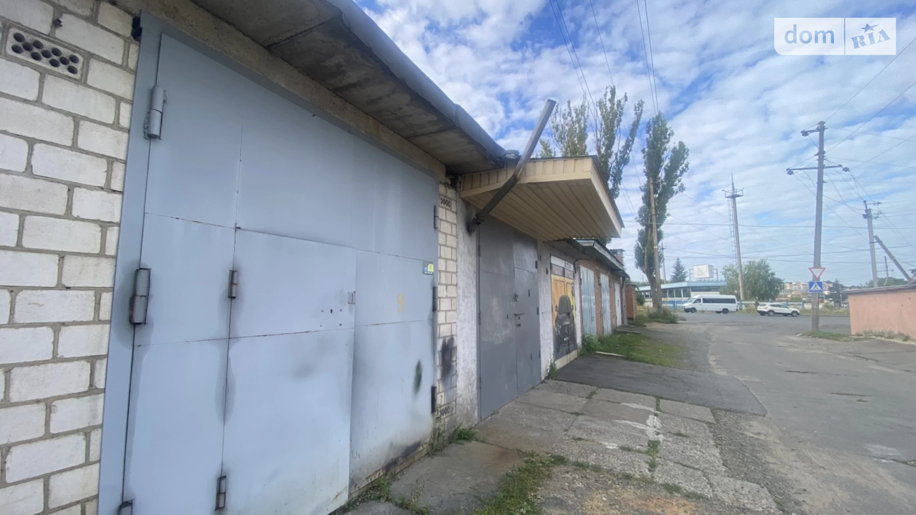 Продается место в гаражном кооперативе универсальный на 32 кв. м, цена: 13000 $ - фото 3
