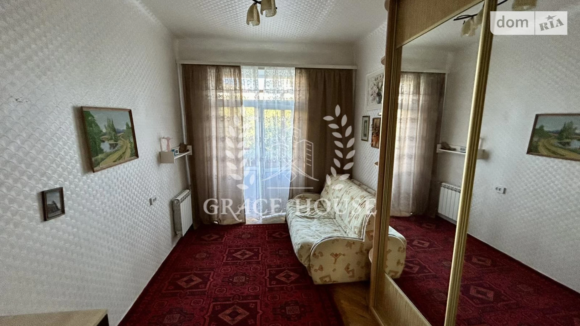 Продается 2-комнатная квартира 48.98 кв. м в Киеве, ул. Загоровская(Багговутовская), 36 - фото 3