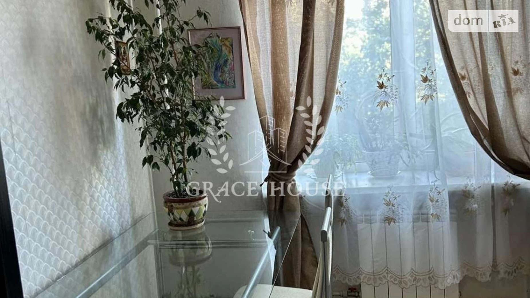 Продается 2-комнатная квартира 48.98 кв. м в Киеве, ул. Загоровская(Багговутовская), 36 - фото 4