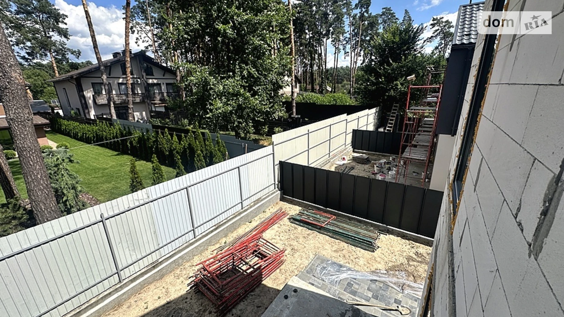 ул. Николая Леонтовича(Толстого) Буча, цена: 95000 $ - фото 4