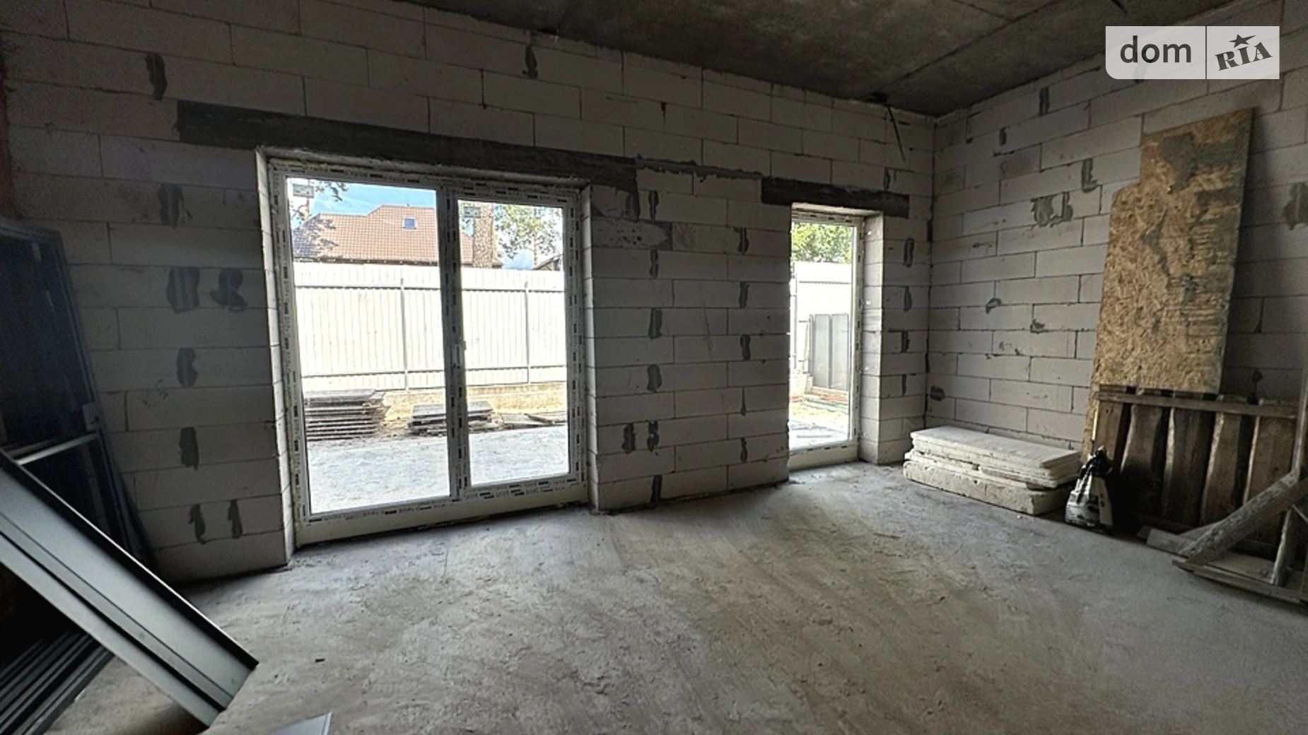 ул. Николая Леонтовича(Толстого) Буча, цена: 95000 $ - фото 5