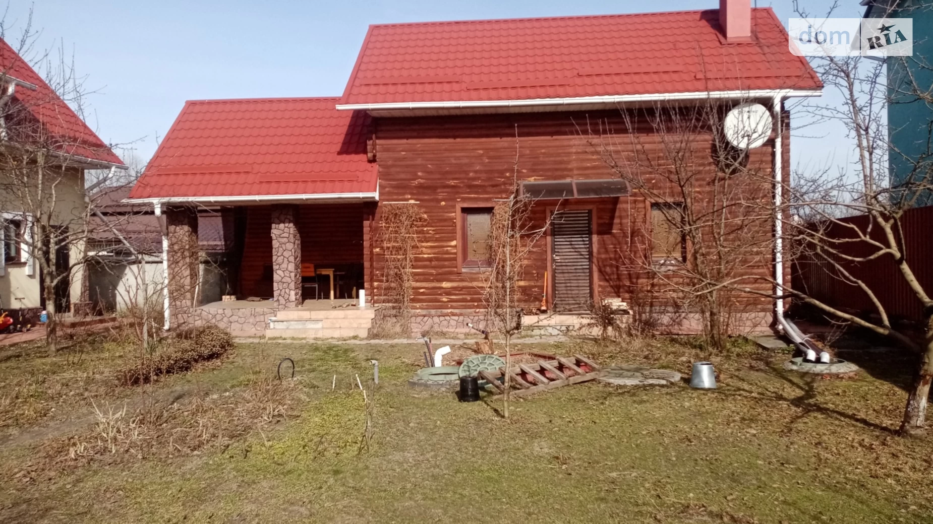 Продается дом на 2 этажа 320 кв. м с участком, цена: 209900 $ - фото 2