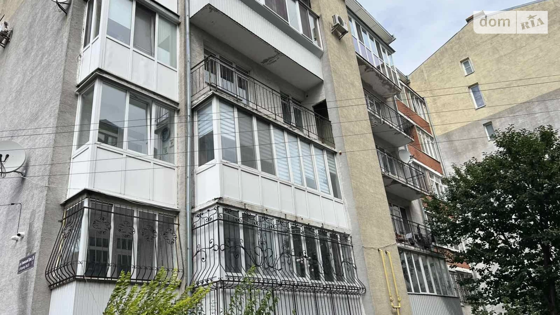 Продается 2-комнатная квартира 60 кв. м в Львове, ул. Глинянский Тракт, 55 - фото 2