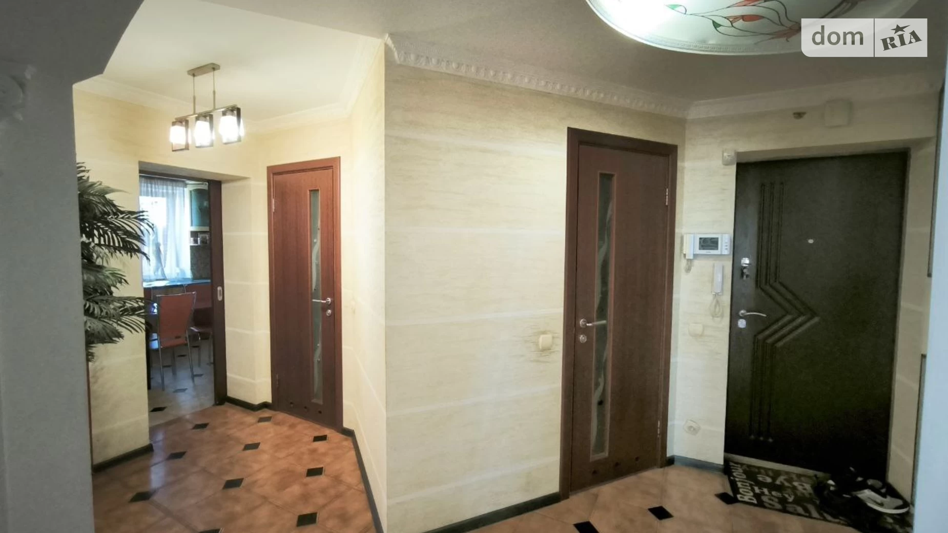 Продается 3-комнатная квартира 95.7 кв. м в Хмельницком, ул. Народной Воли - фото 4