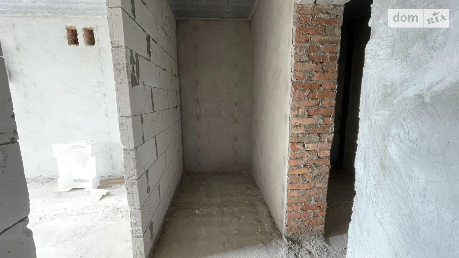 Продается 1-комнатная квартира 41 кв. м в Виннице, ул. Родниковая - фото 3