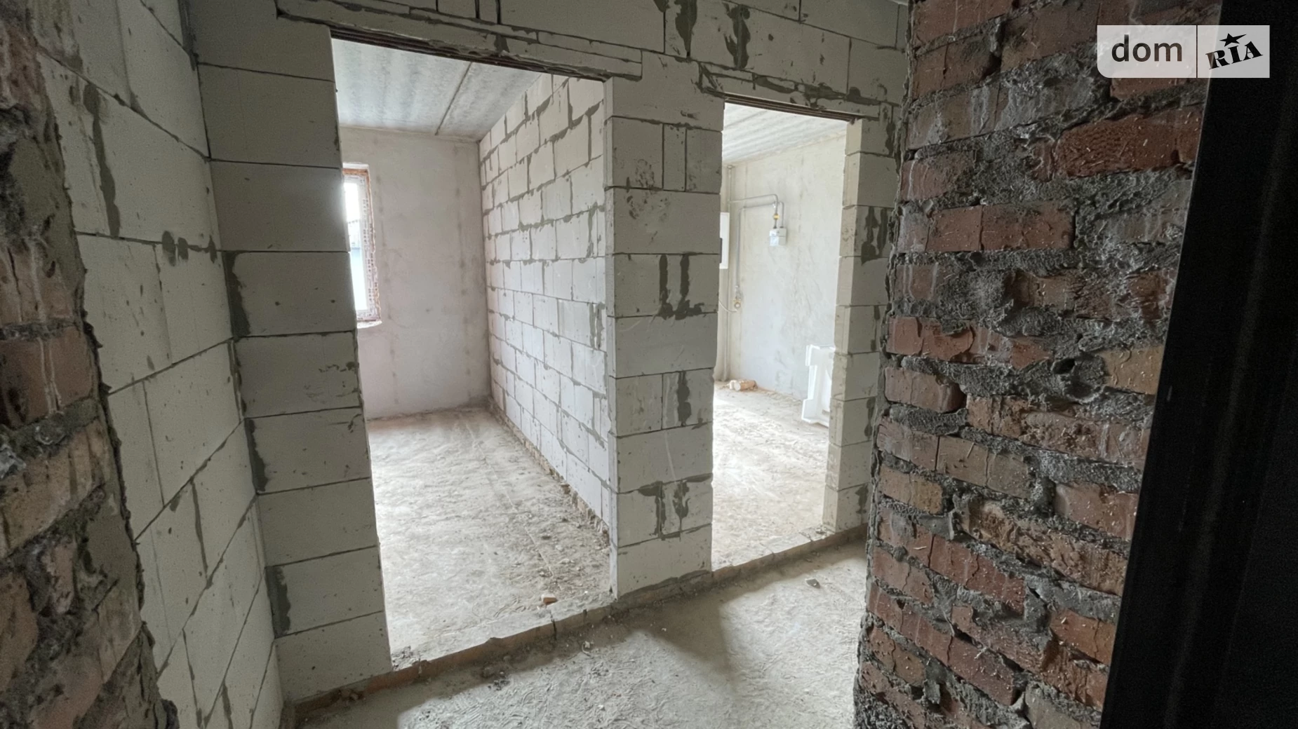 Продается 1-комнатная квартира 41 кв. м в Виннице, ул. Родниковая - фото 2