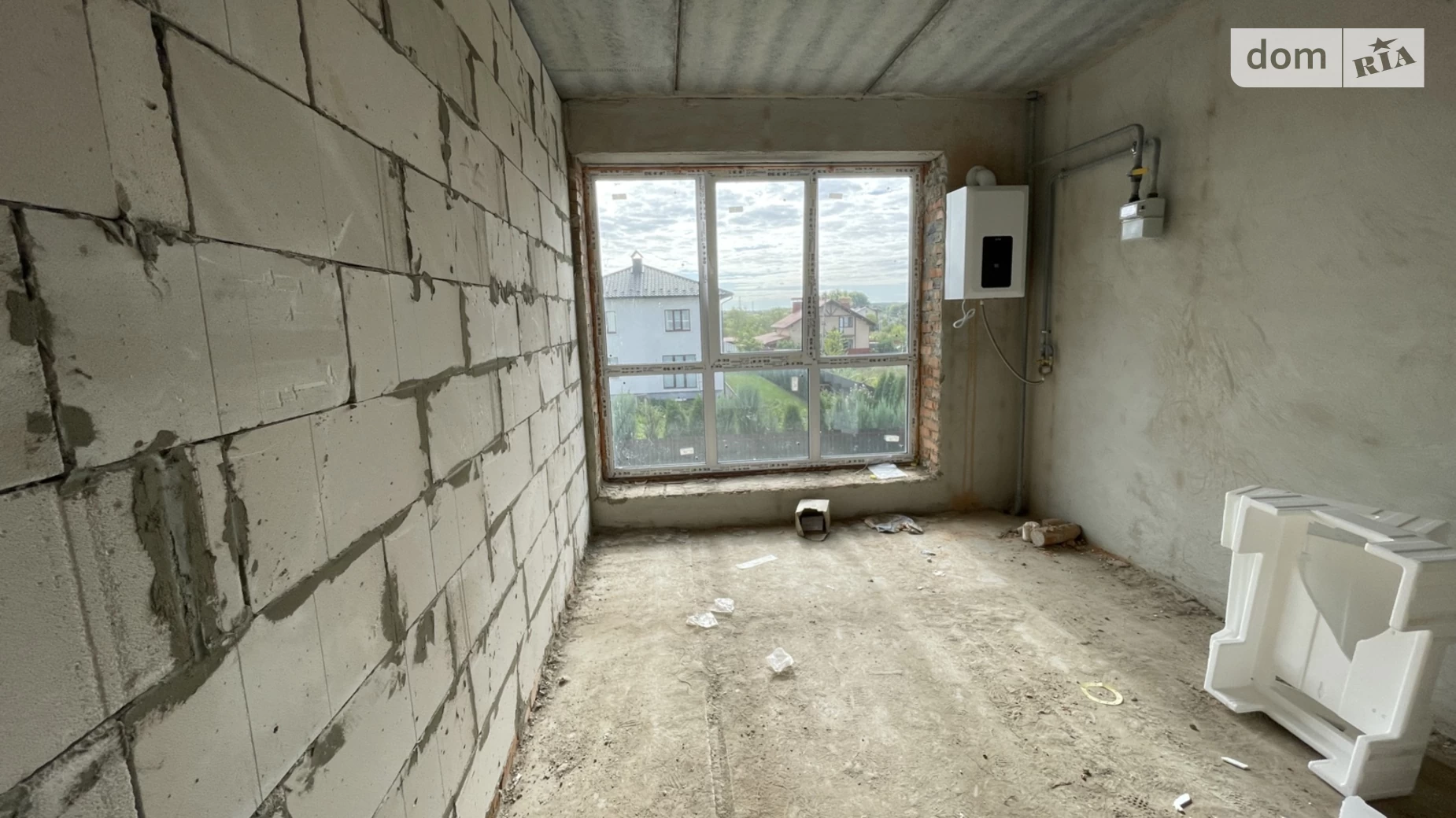 Продается 1-комнатная квартира 41 кв. м в Виннице, ул. Родниковая - фото 5