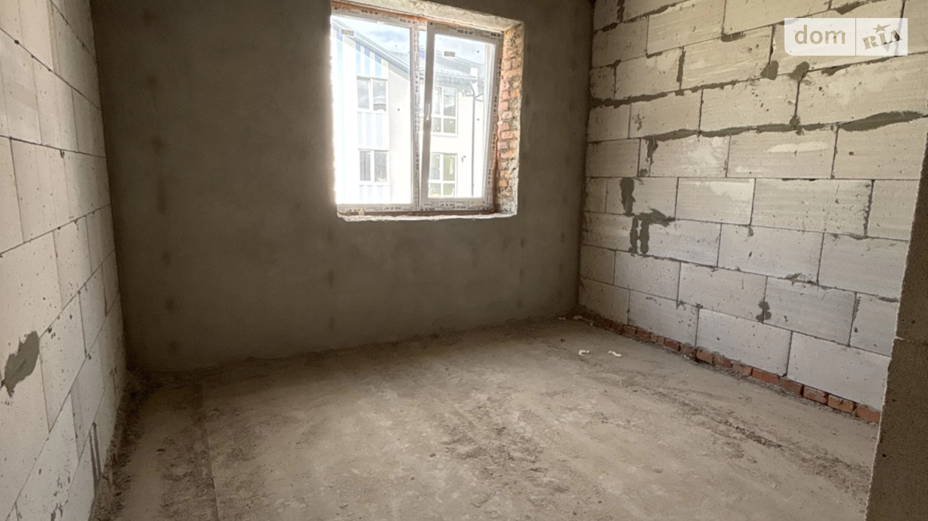 Продается 1-комнатная квартира 43 кв. м в Виннице, ул. Родниковая, 17В - фото 4