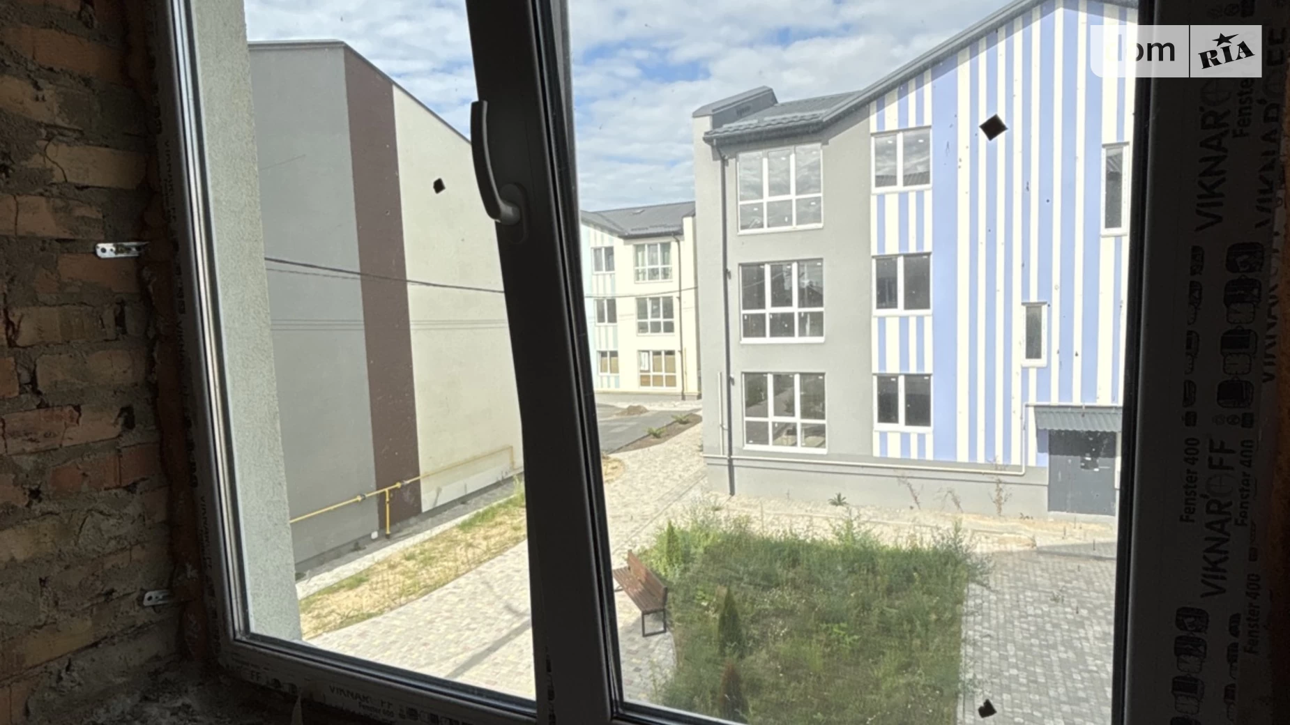 Продается 1-комнатная квартира 43 кв. м в Виннице, ул. Родниковая, 17В - фото 5