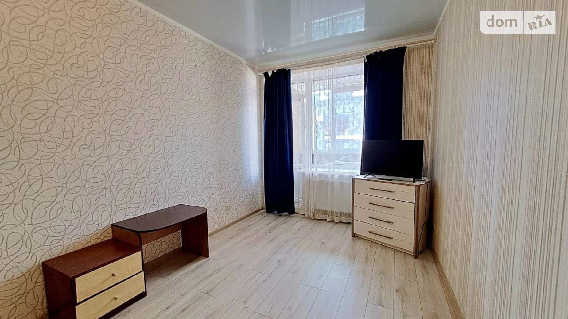 1-комнатная квартира 41.8 кв. м в Луцке, ул. Звездная(Арцеулова), 6 - фото 5