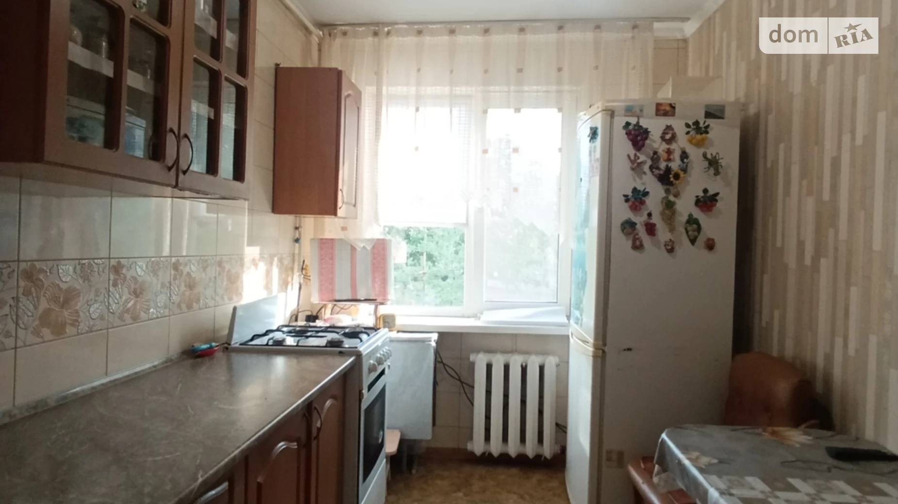 Продается 3-комнатная квартира 64 кв. м в Днепре, ул. Несокрушимая(Петрозаводская), 369 - фото 2