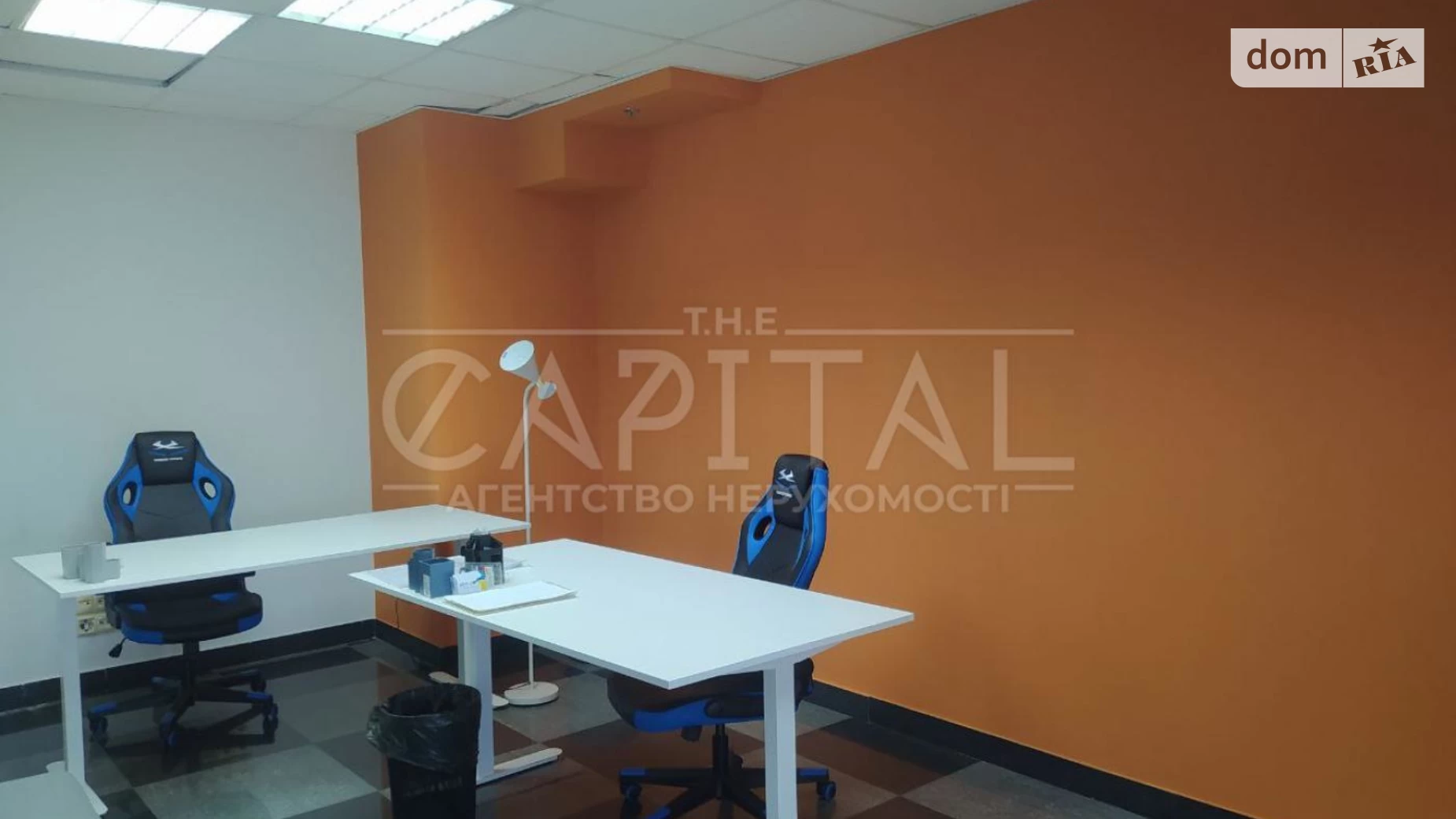 Здається в оренду офіс 195 кв. м в бізнес-центрі, цена: 4600 $ - фото 3
