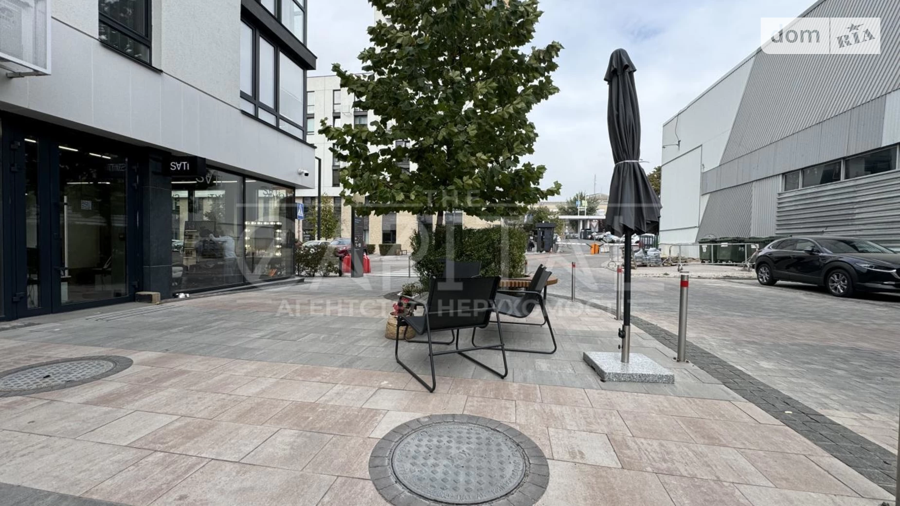 ул. Салютная, 2 Нивки Киев, цена: 105000 $ - фото 5