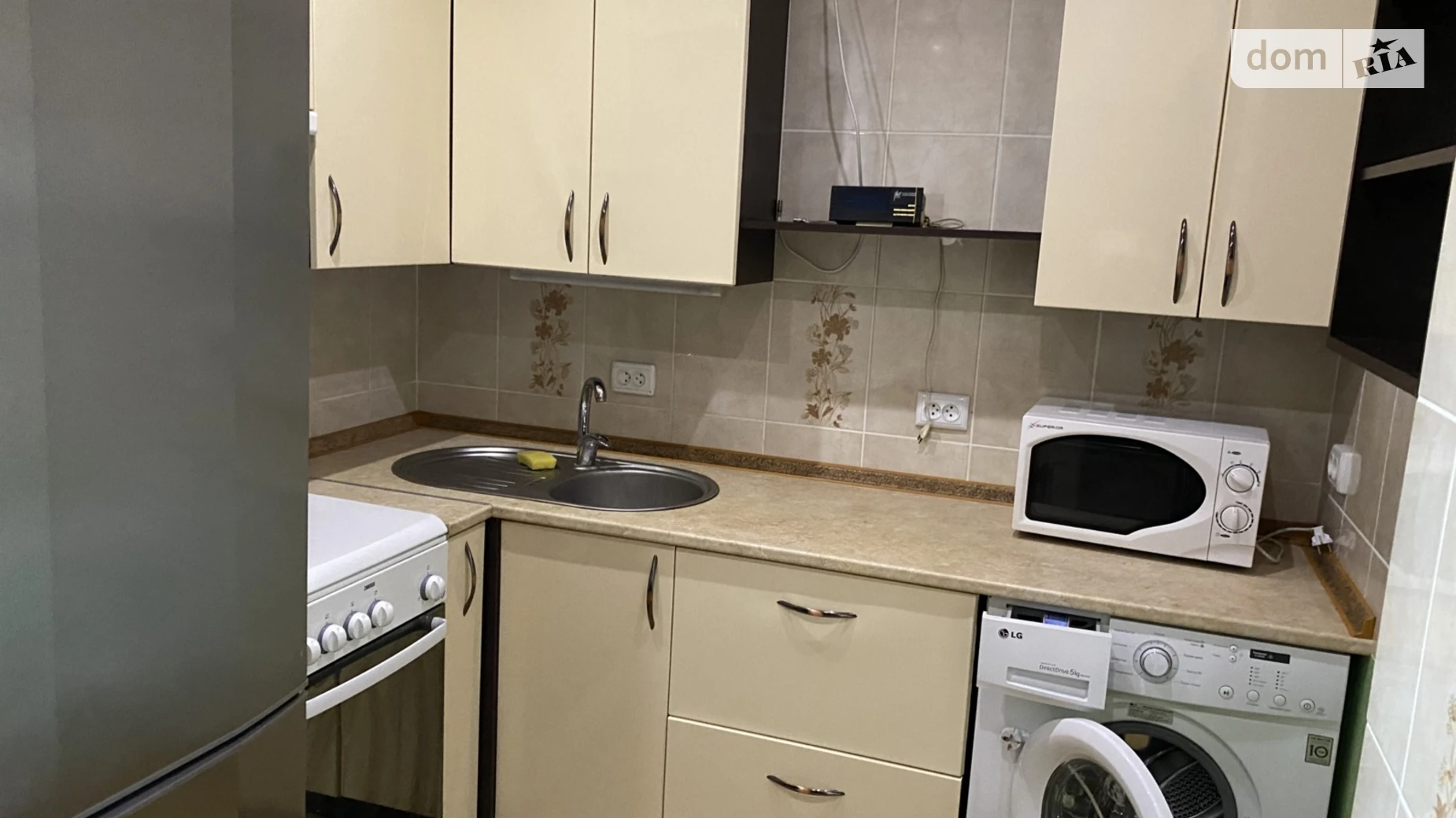 Сдается в аренду одноэтажный дом 38 кв. м с бассейном, цена: 200 € - фото 2