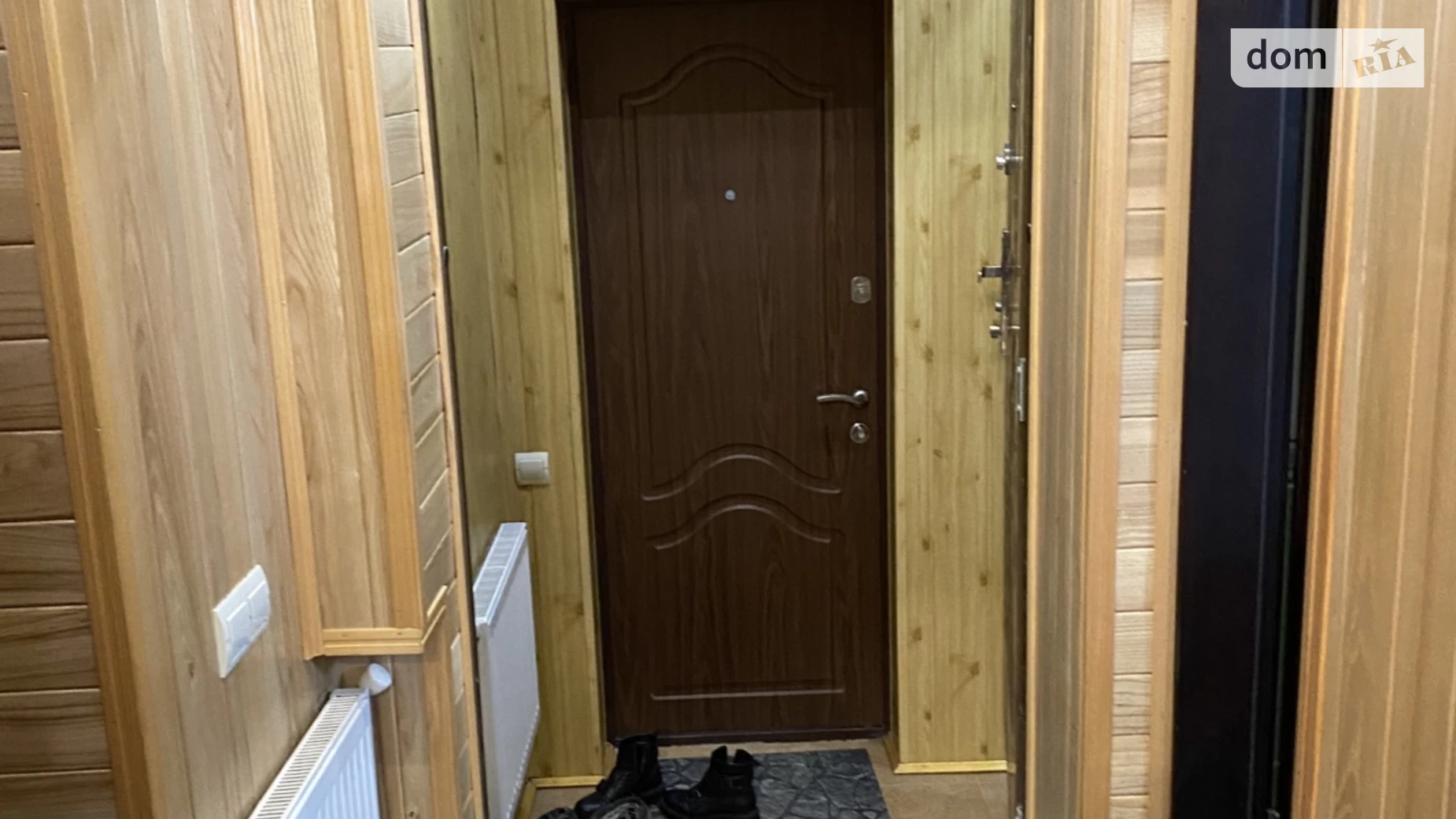 Здається в оренду одноповерховий будинок 38 кв. м з каміном, цена: 250 $ - фото 3