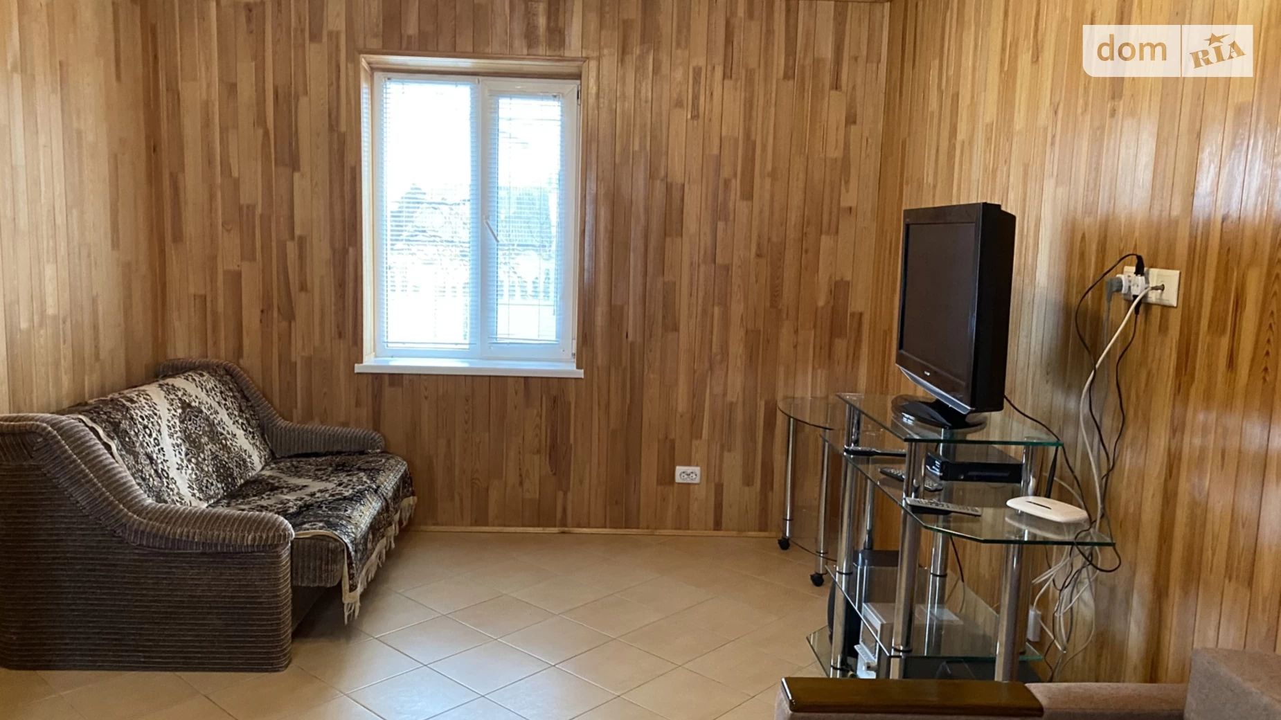 Здається в оренду одноповерховий будинок 38 кв. м з каміном, цена: 250 $ - фото 4