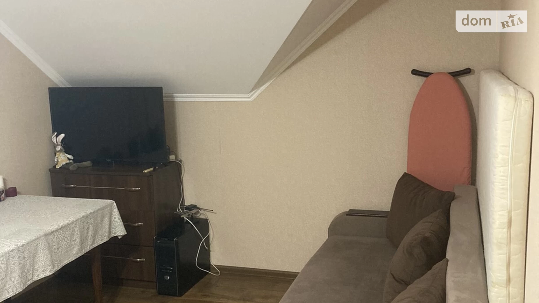 Продается 1-комнатная квартира 34.6 кв. м в Буче, ул. Бориса Гмыри - фото 2