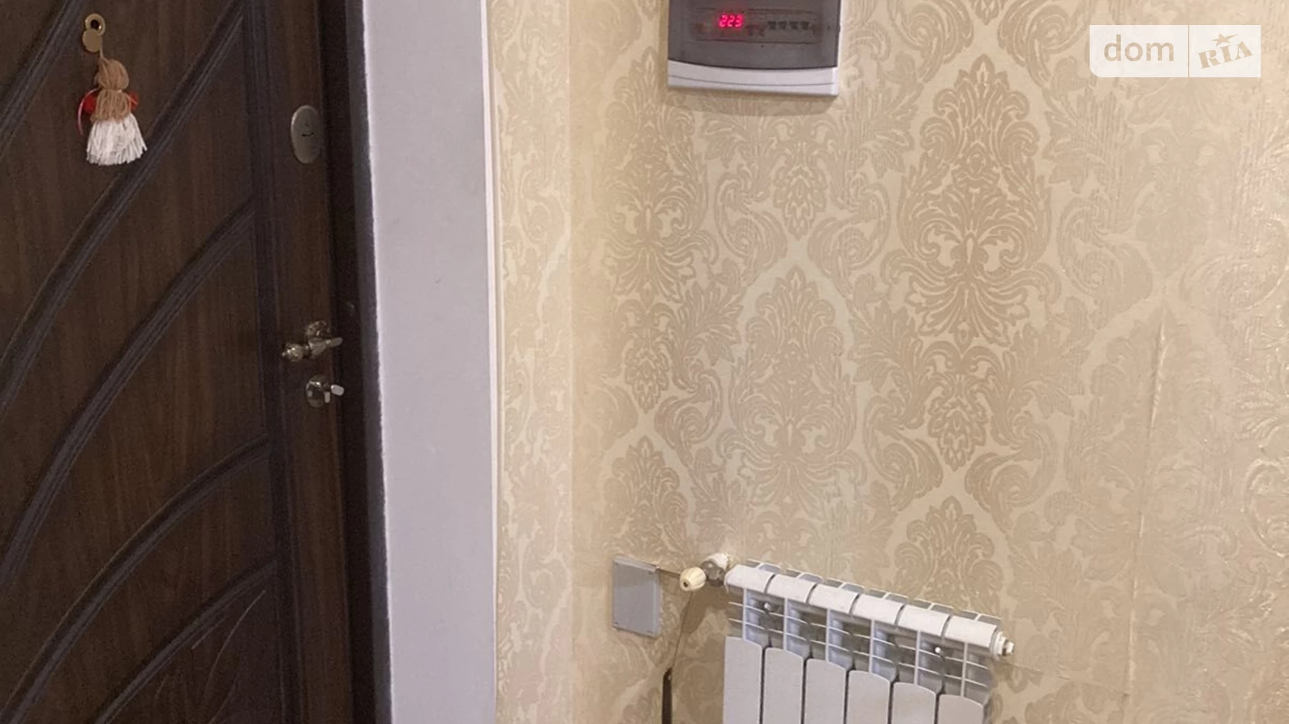 Продается 1-комнатная квартира 34.6 кв. м в Буче, ул. Бориса Гмыри - фото 3
