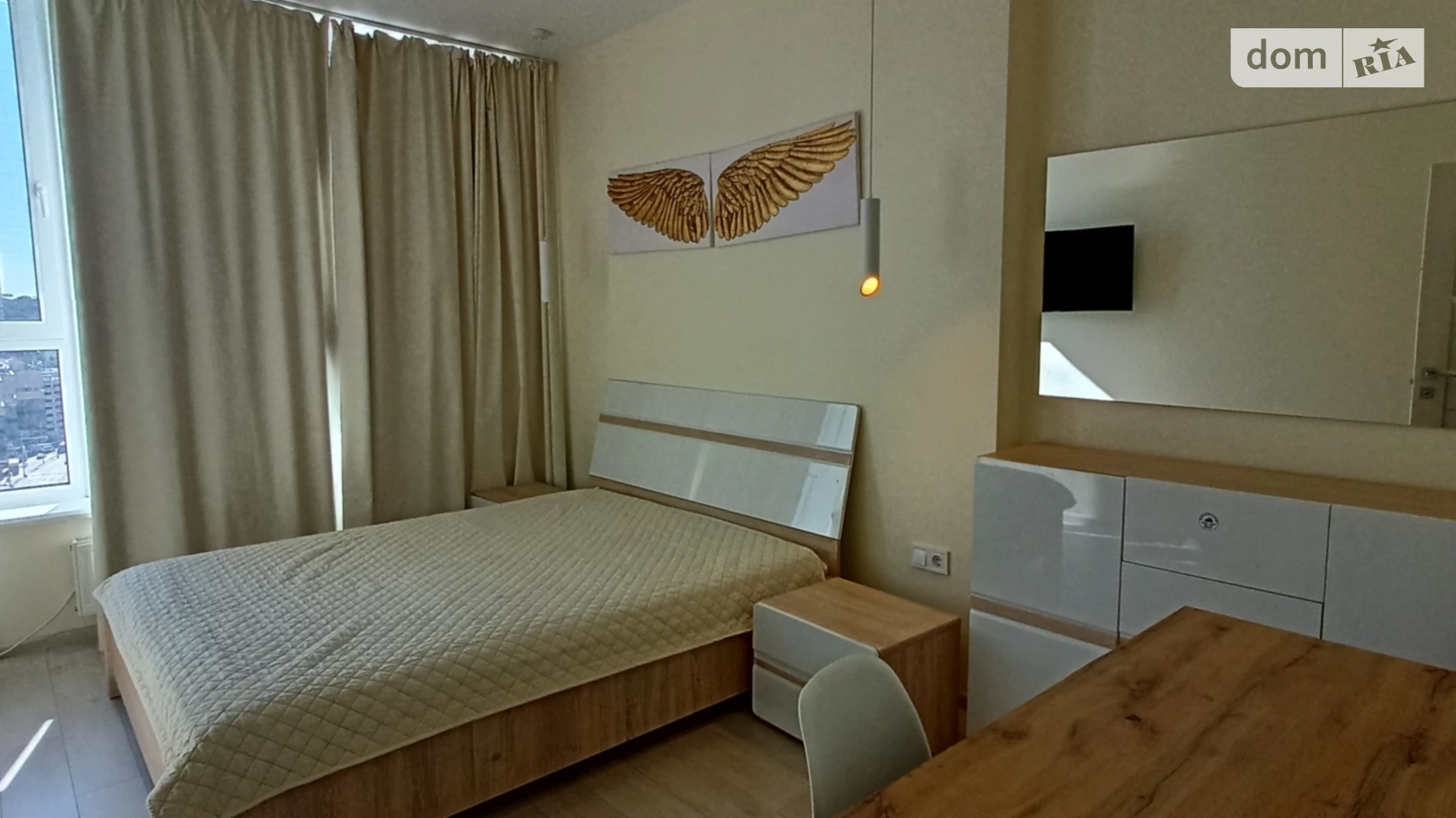 Сдается в аренду 2-комнатная квартира 70 кв. м в Киеве, просп. Берестейский(Победы), 5В - фото 5