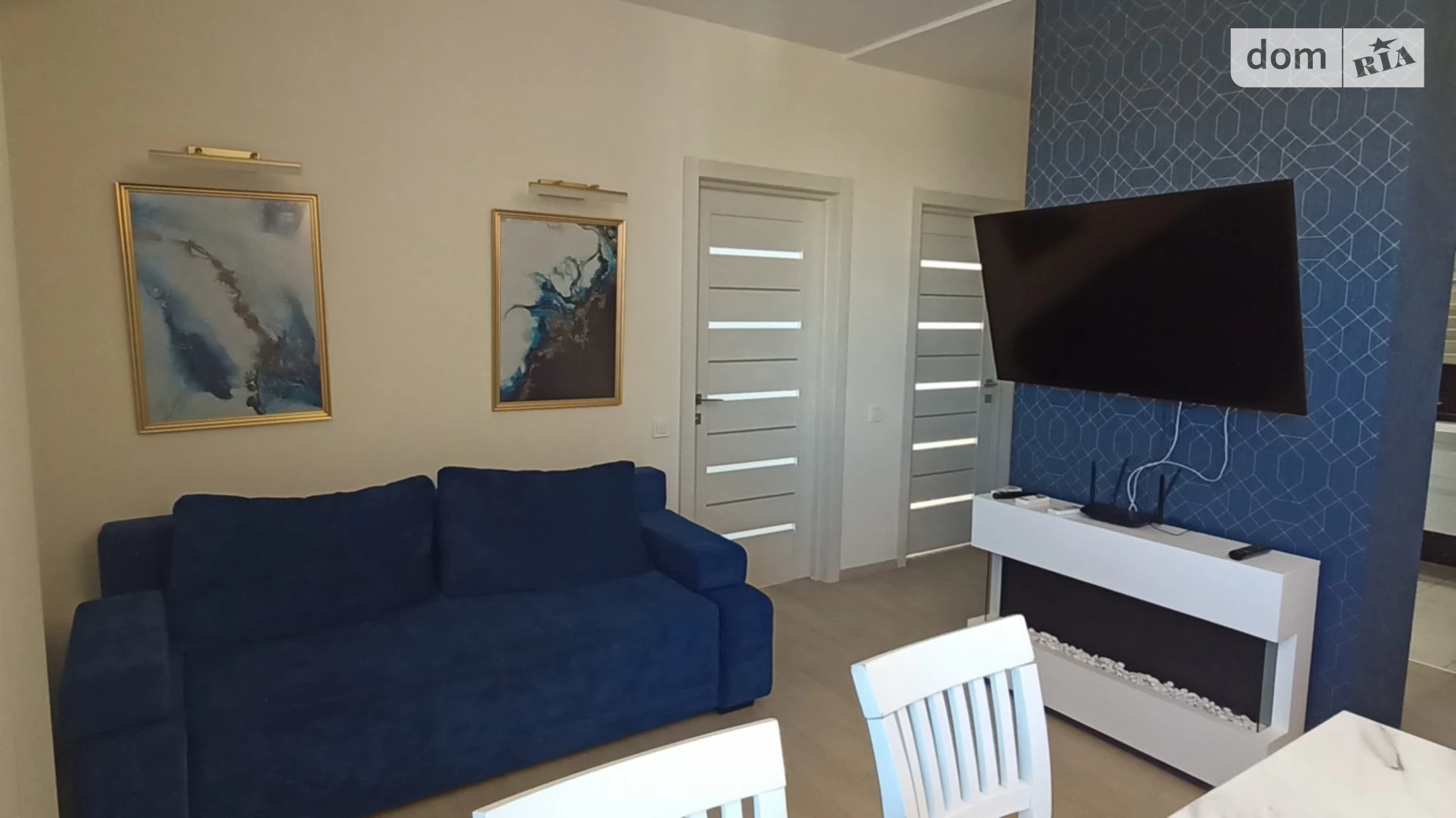 Сдается в аренду 2-комнатная квартира 70 кв. м в Киеве, просп. Берестейский(Победы), 5В - фото 2