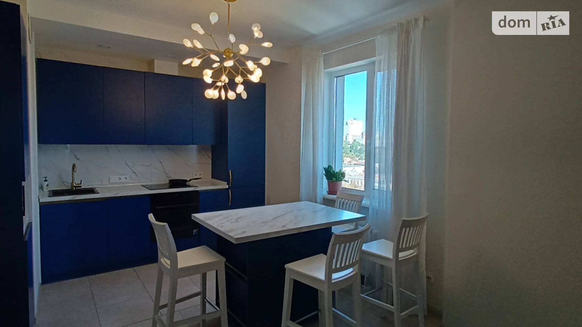 Сдается в аренду 2-комнатная квартира 70 кв. м в Киеве, просп. Берестейский(Победы), 5В - фото 4