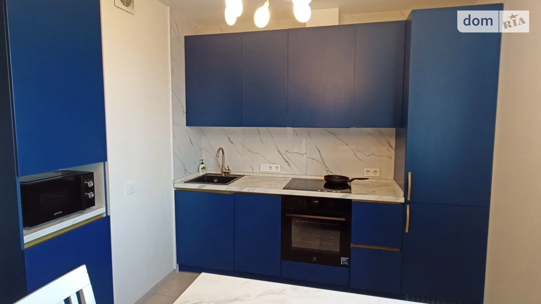 Сдается в аренду 2-комнатная квартира 70 кв. м в Киеве, просп. Берестейский(Победы), 5В - фото 3