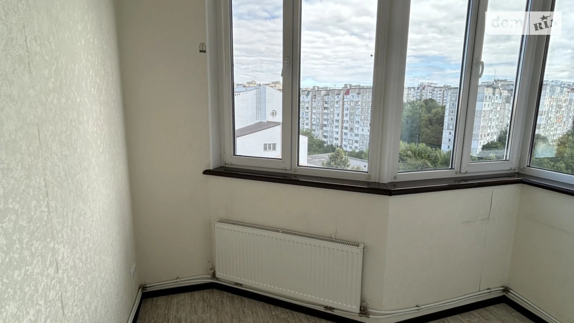 Продается 2-комнатная квартира 45 кв. м в Хмельницком, ул. Панаса Мирного, 14/1А - фото 5