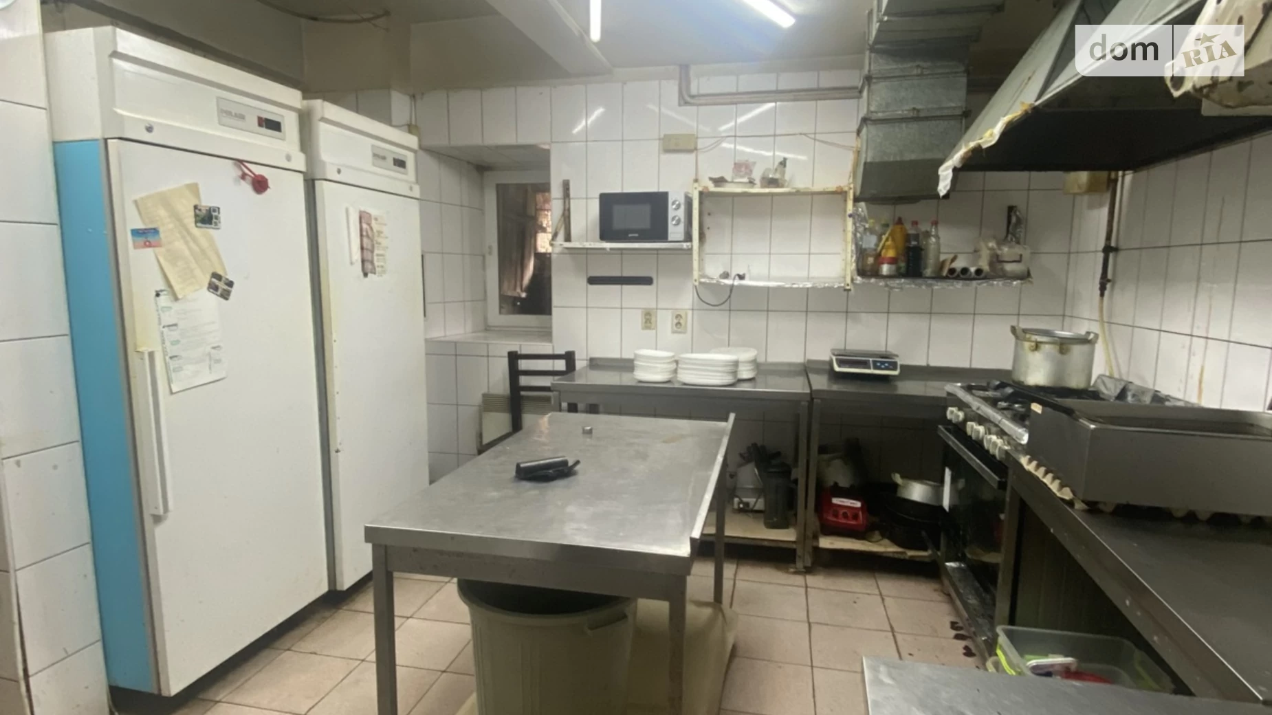 Сдается в аренду помещения свободного назначения 168 кв. м в 4-этажном здании, цена: 33000 грн - фото 2