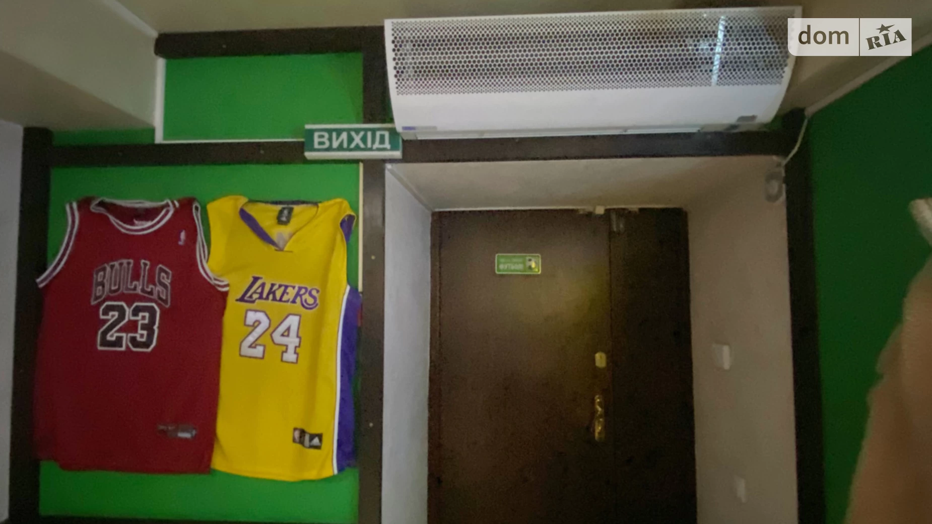 Сдается в аренду помещения свободного назначения 168 кв. м в 4-этажном здании, цена: 33000 грн - фото 3