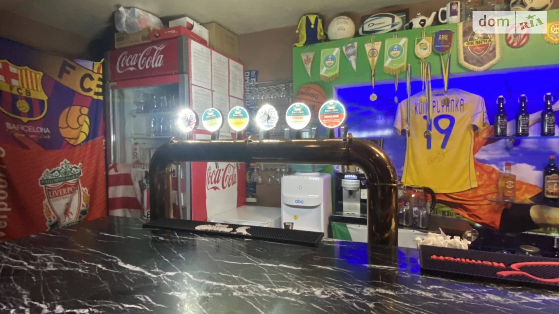 Сдается в аренду помещения свободного назначения 168 кв. м в 4-этажном здании, цена: 33000 грн - фото 4